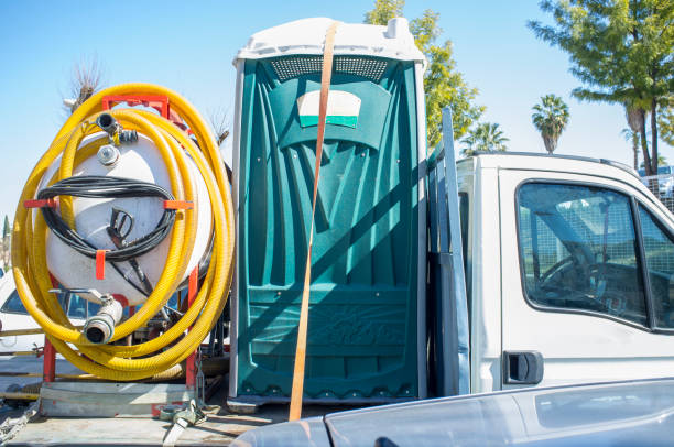 Best Portable toilet rental cost  in Clayton, MO